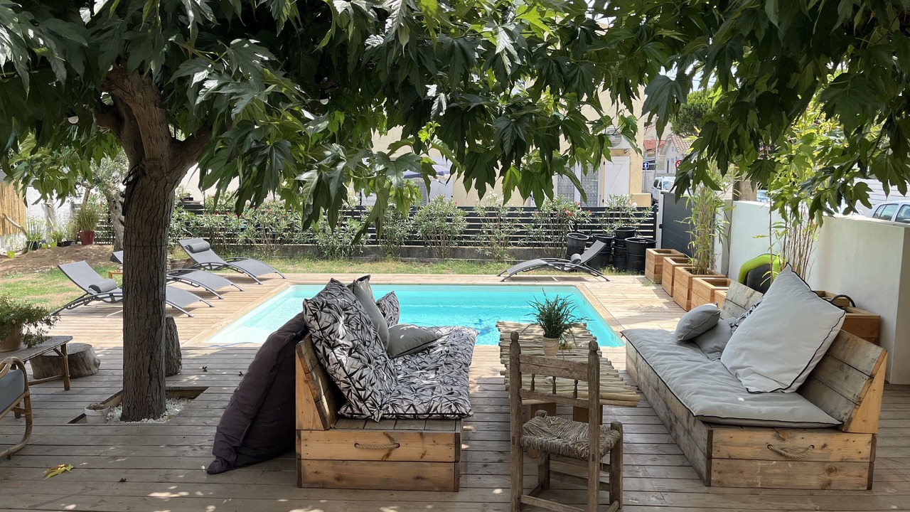 Photo of Outdoor in Valras-Plage