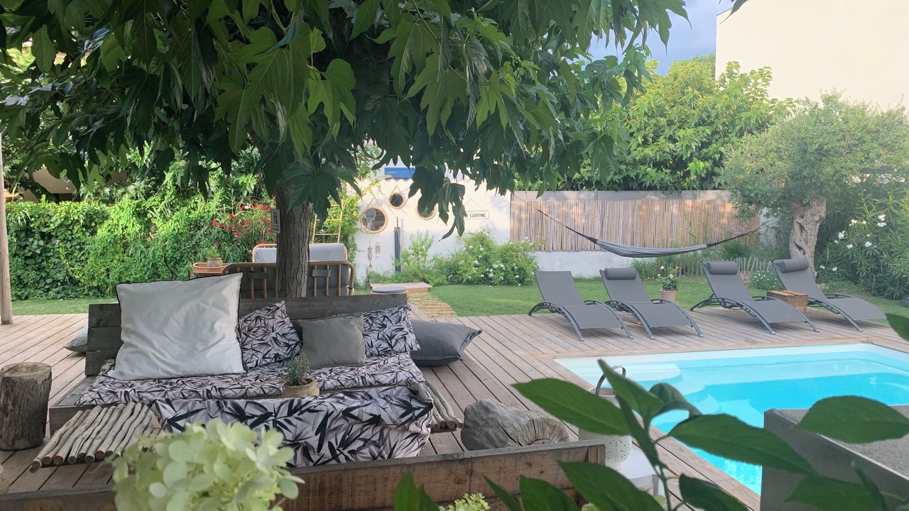 Photo of Outdoor in Valras-Plage