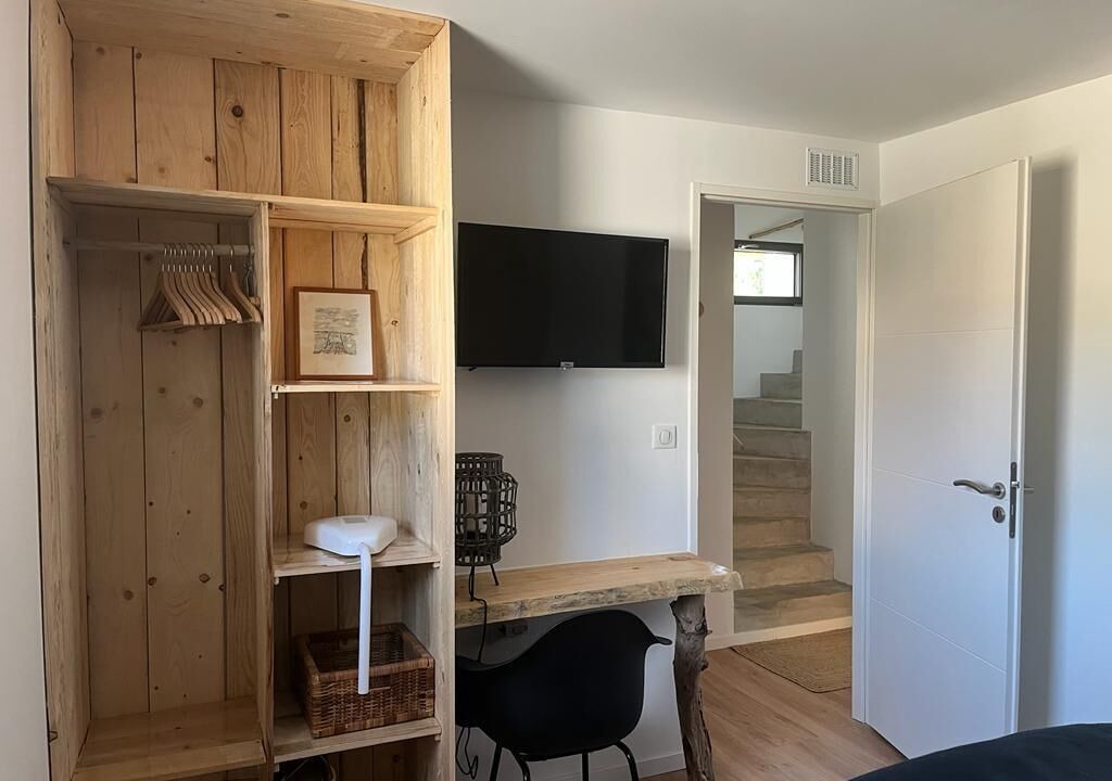 Photo of Bedroom in Valras-Plage