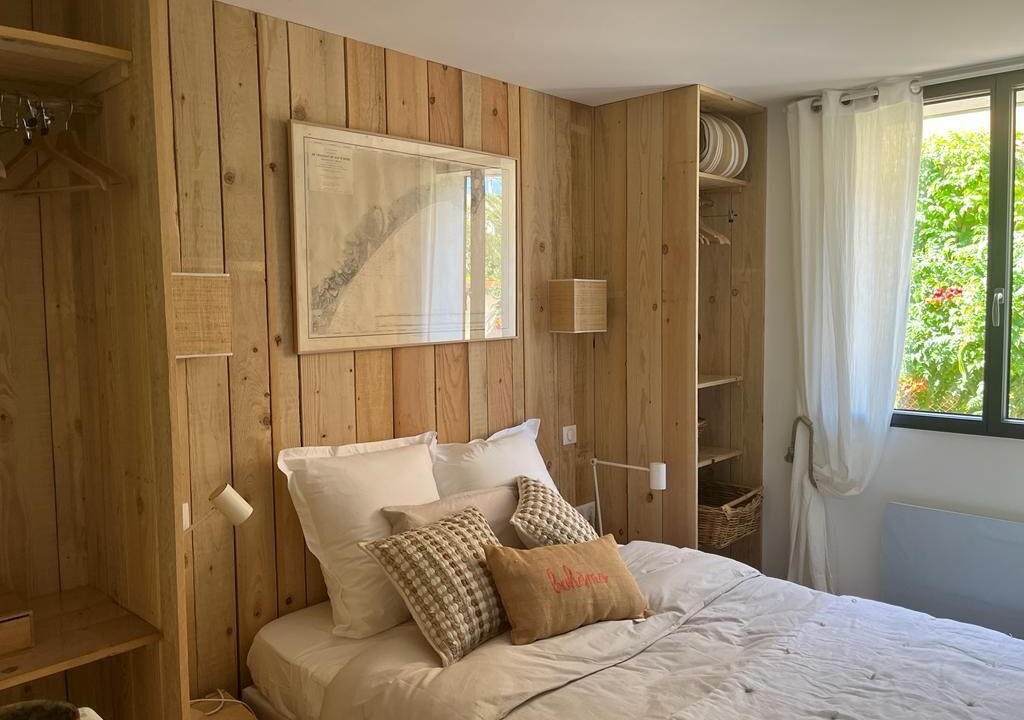 Photo of Bedroom in Valras-Plage