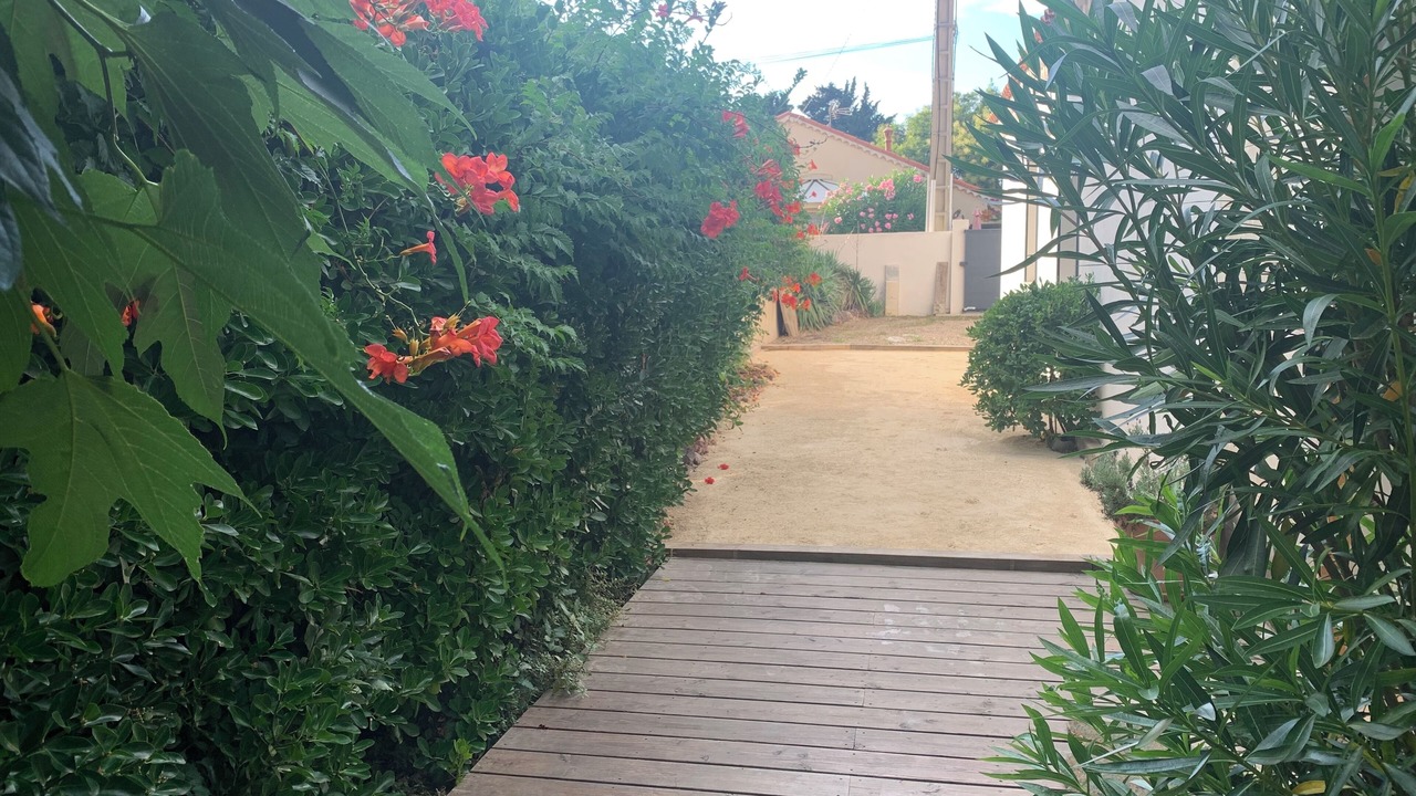 Photo of Outdoor in Valras-Plage