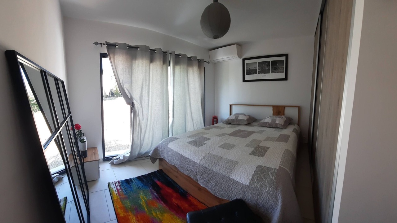Photo of Bedroom in Ampus