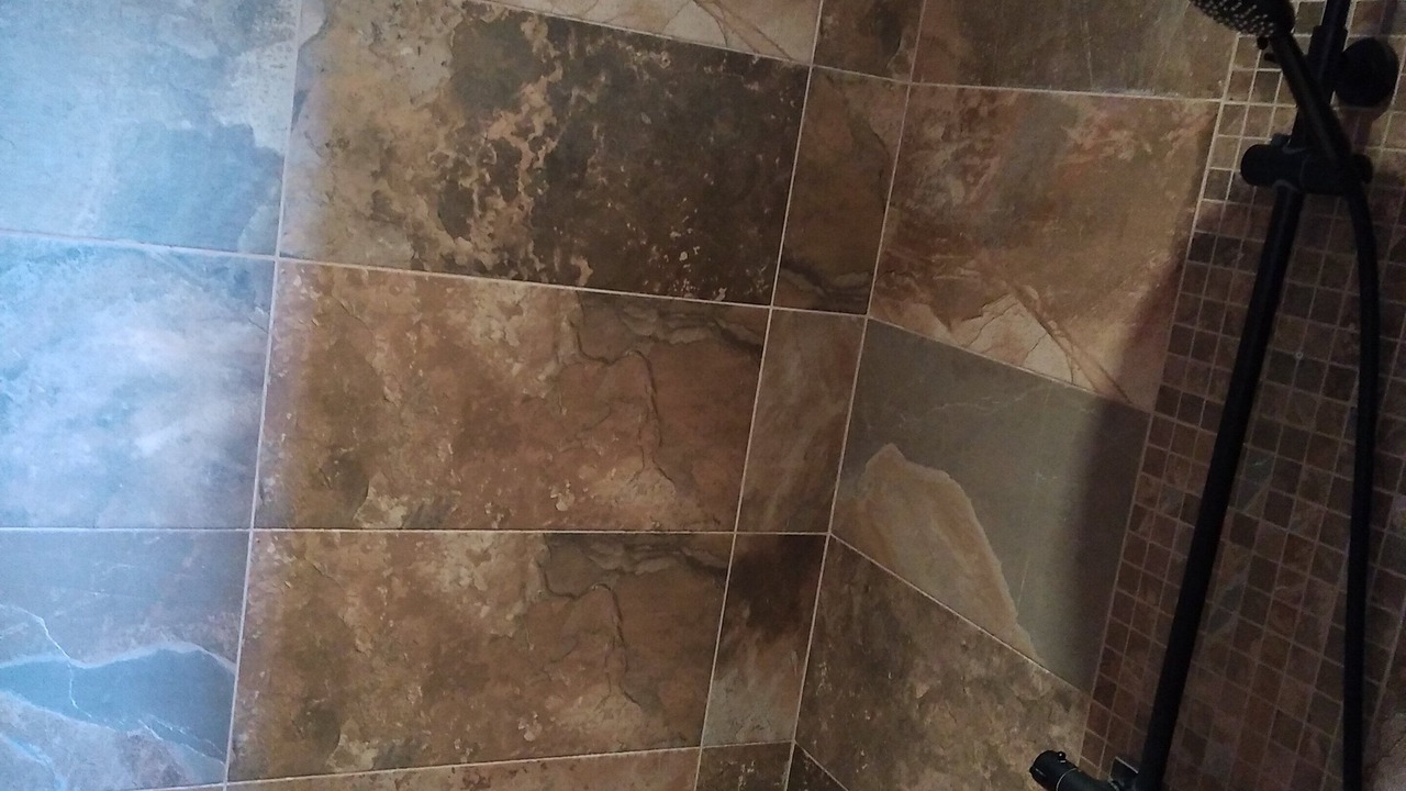 Photo of Bathroom in Ampus