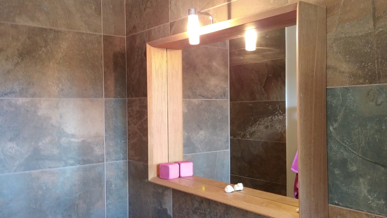Photo of Bathroom in Ampus