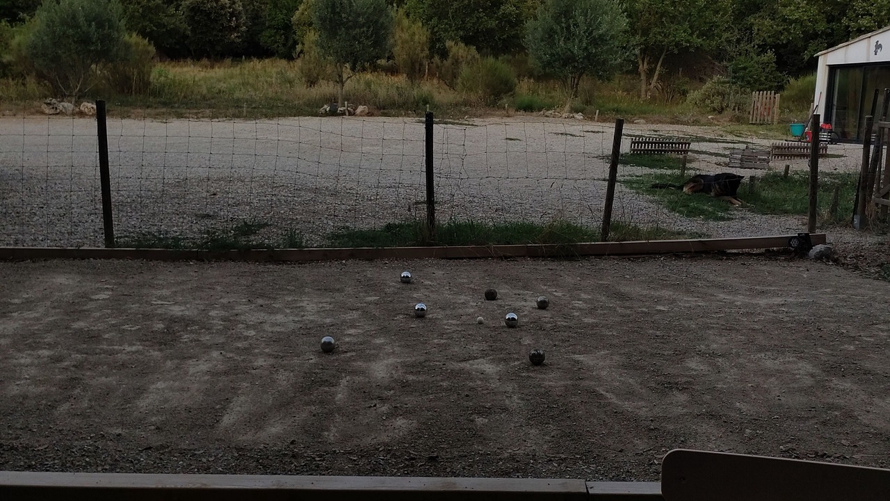 Photo of Outdoor in Ampus