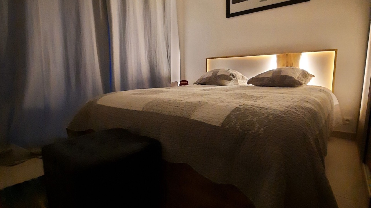 Photo of Bedroom in Ampus
