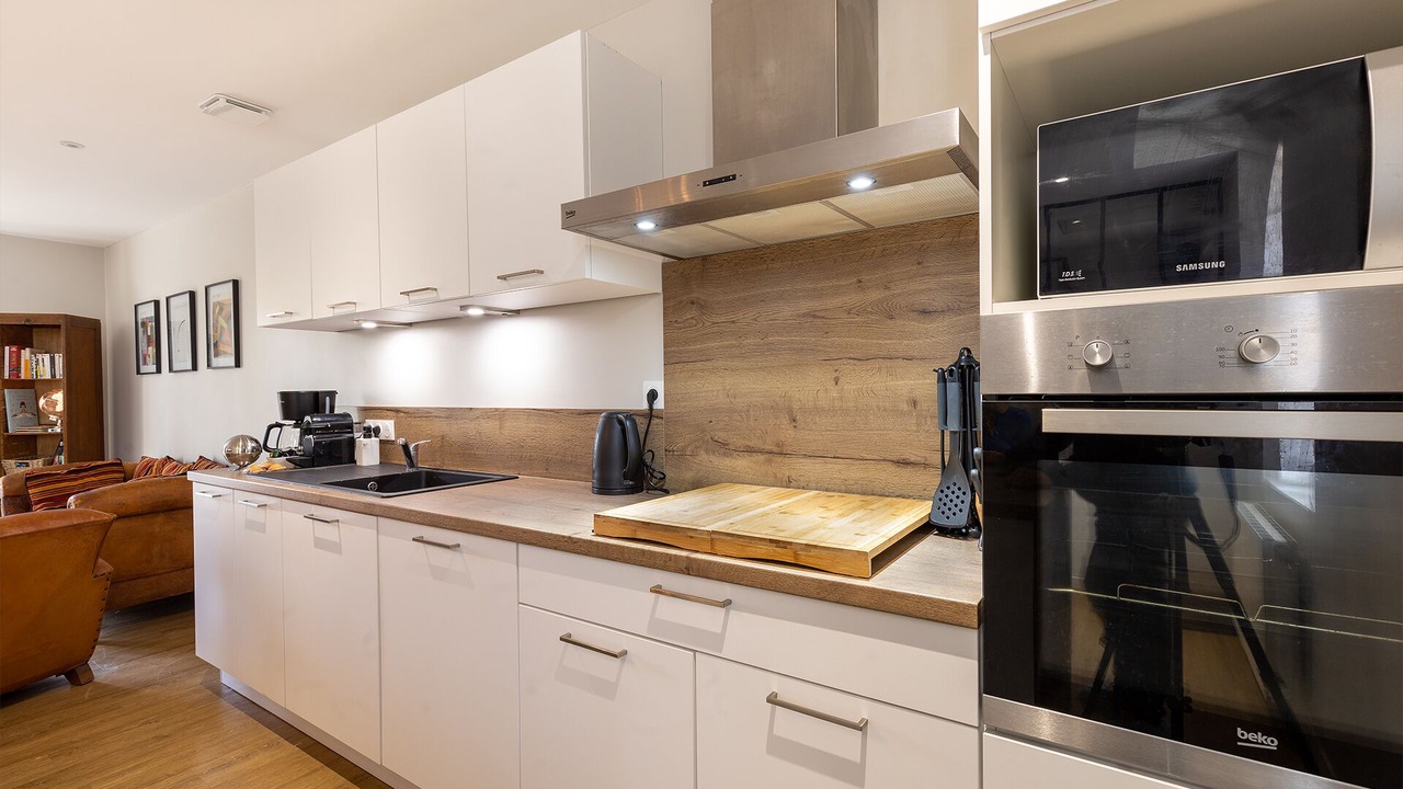 Photo of Kitchen in Provins