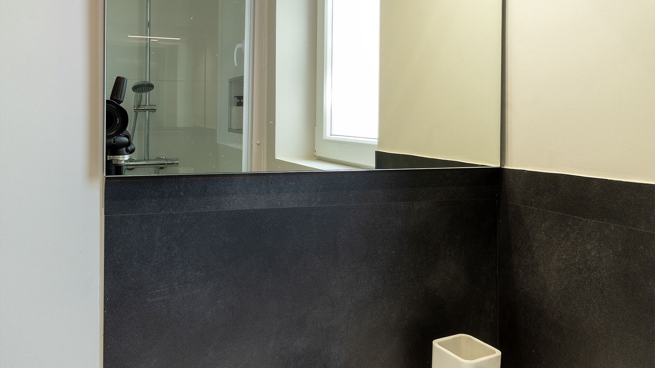 Photo of Bathroom in Provins