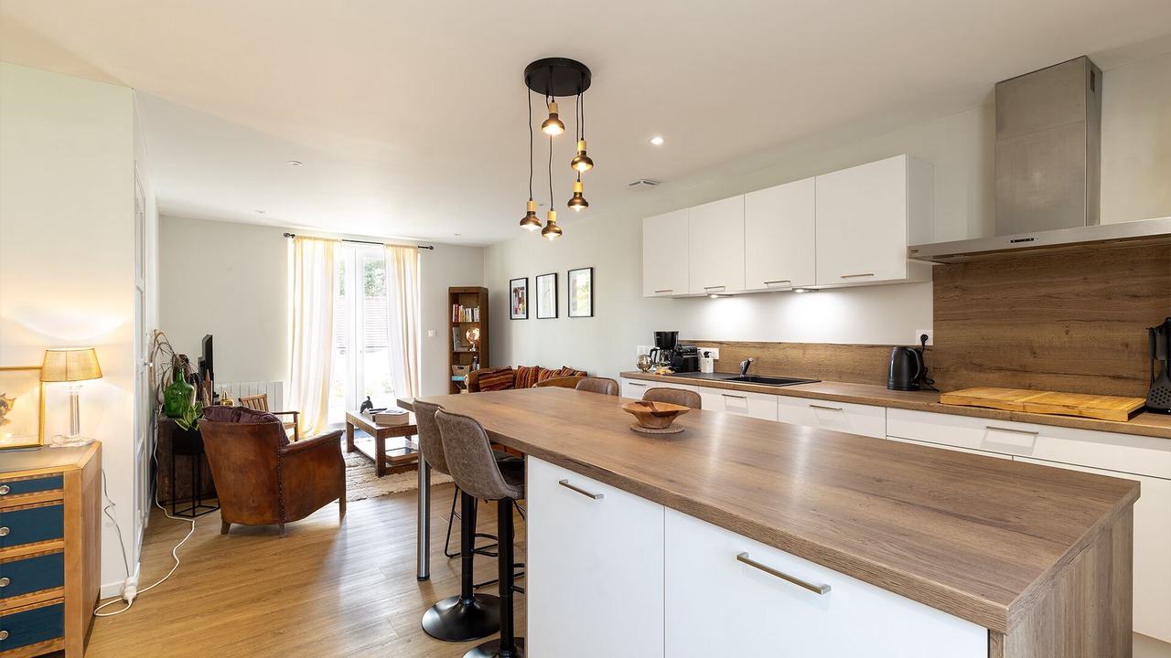 Photo of Kitchen in Provins