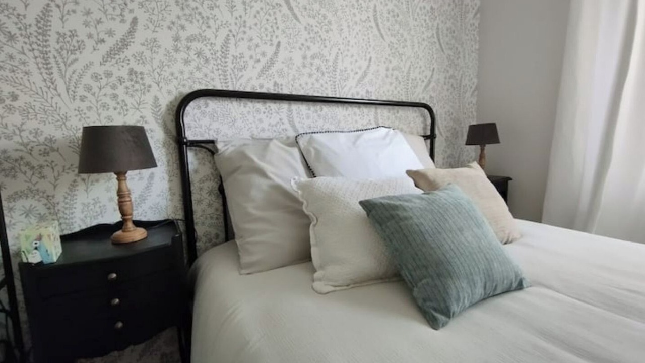 Photo of Bedroom in Provins