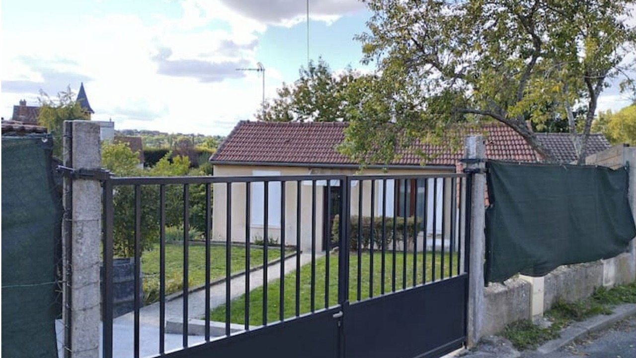 Photo of Outdoor in Provins