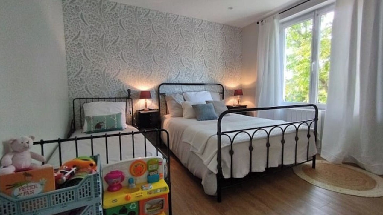 Photo of Bedroom in Provins