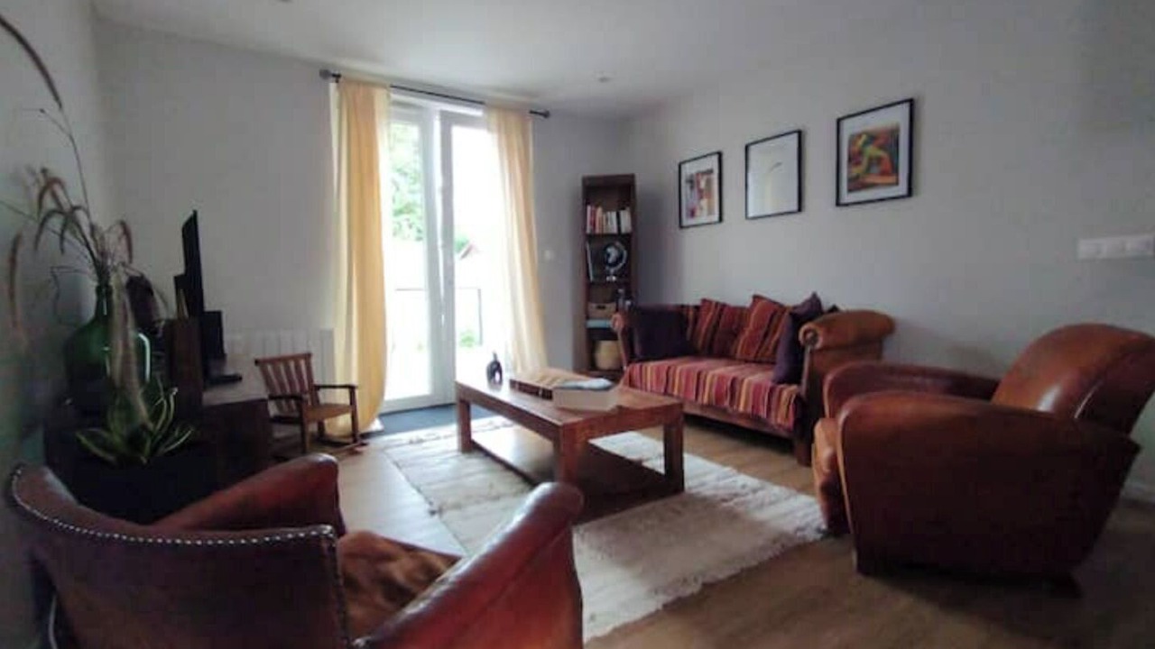 Photo of Livingroom in Provins