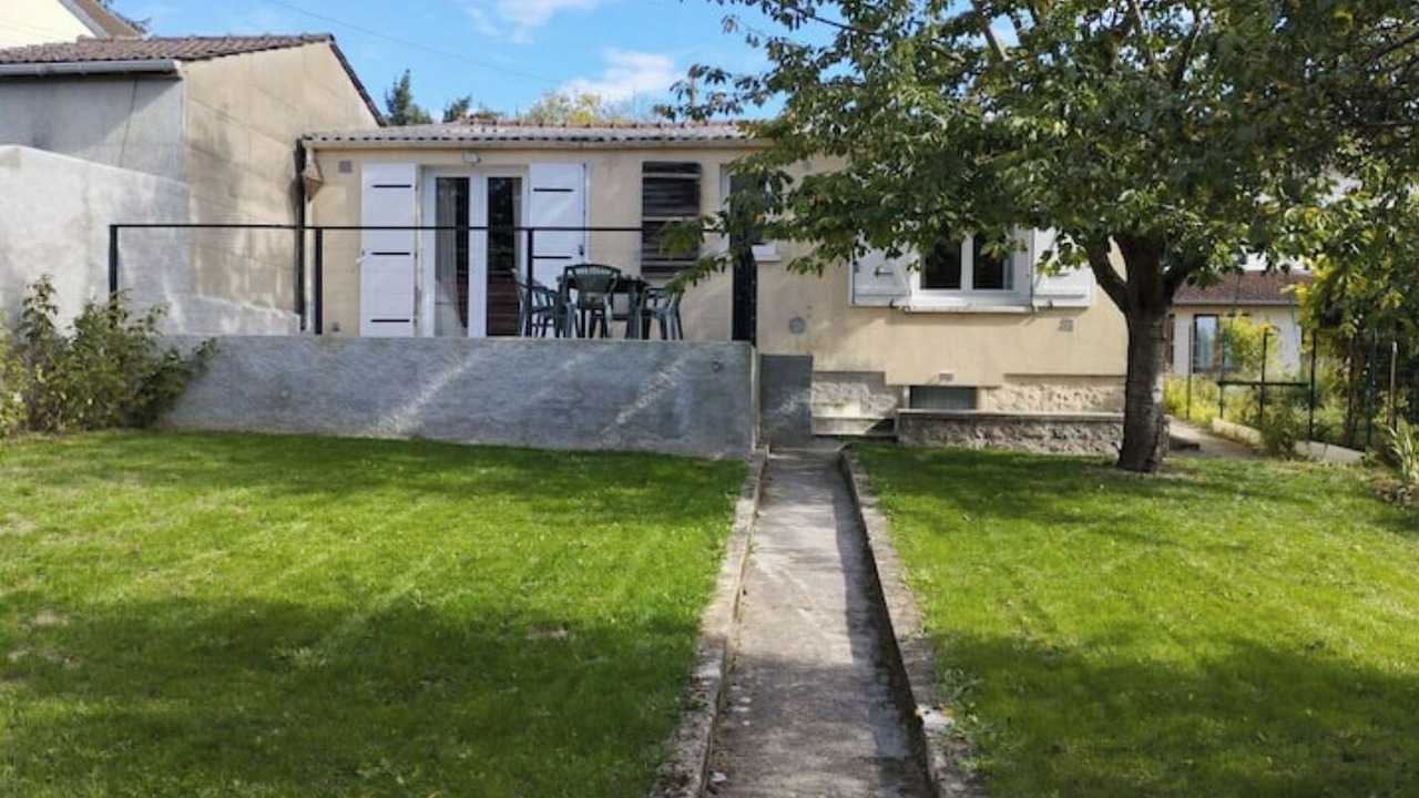 Photo of Outdoor in Provins