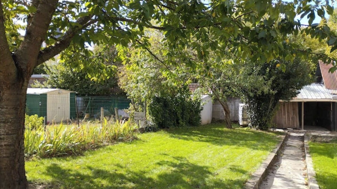 Photo of Outdoor in Provins