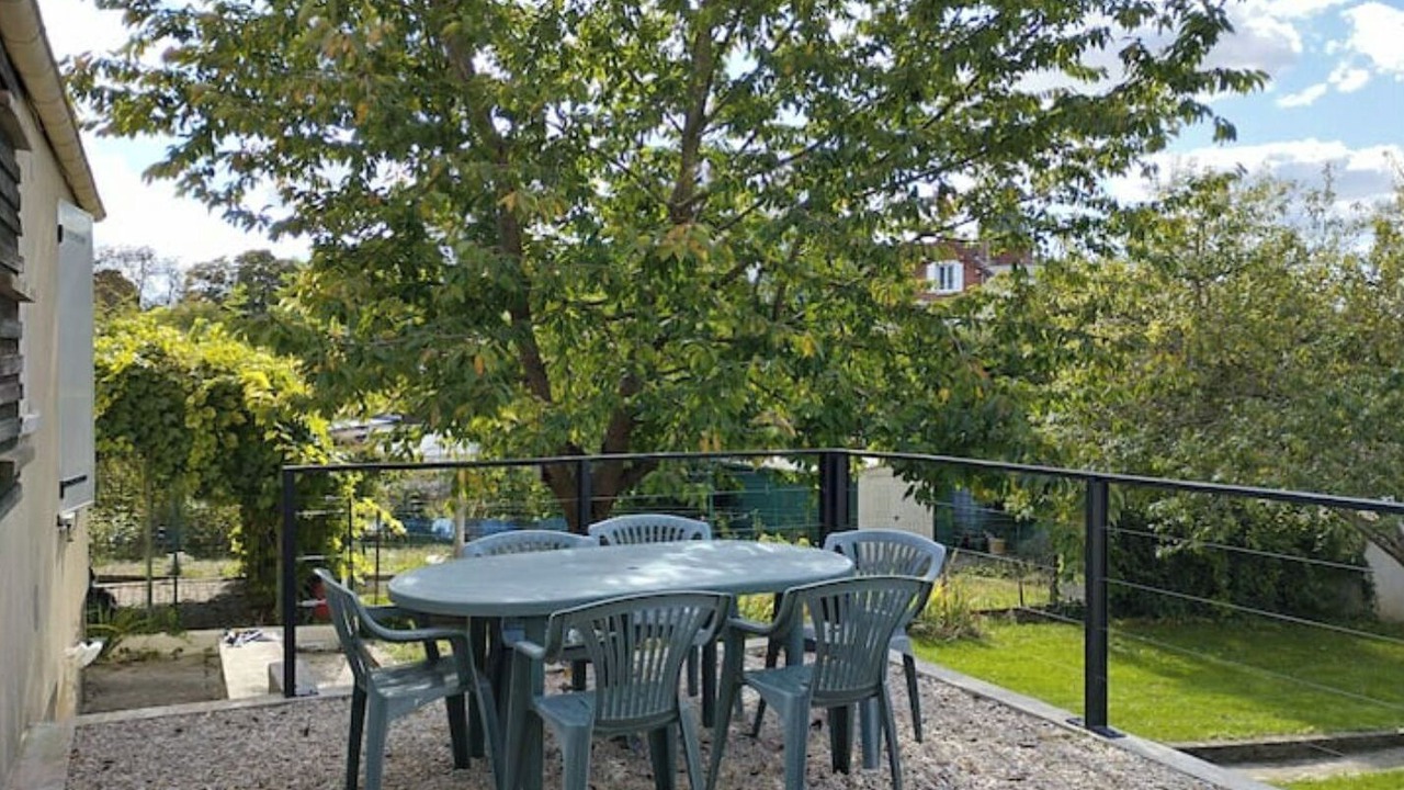 Photo of Outdoor in Provins