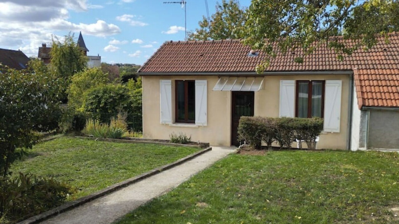 Photo of Outdoor in Provins