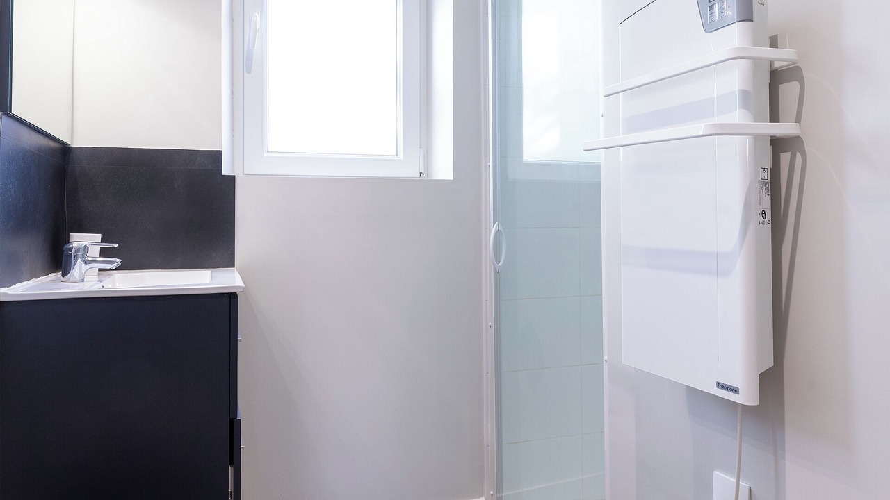 Photo of Bathroom in Provins