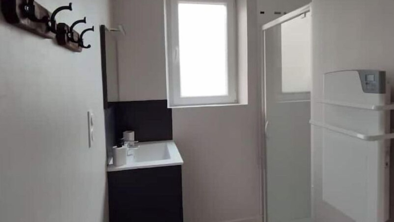 Photo of Bathroom in Provins