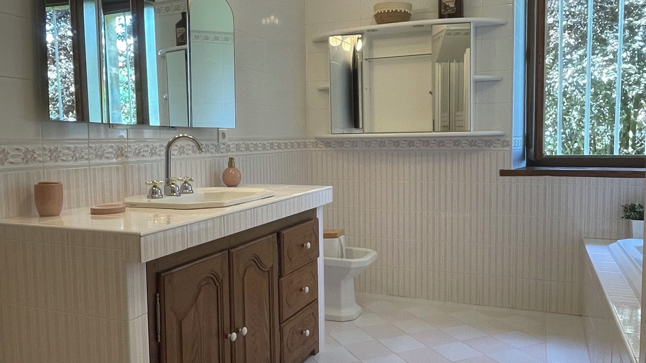 Photo of Bathroom in Sarragachies