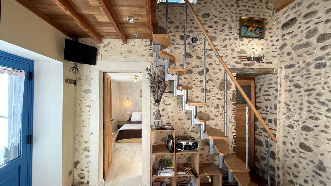 Photo of Bedroom in Espoey