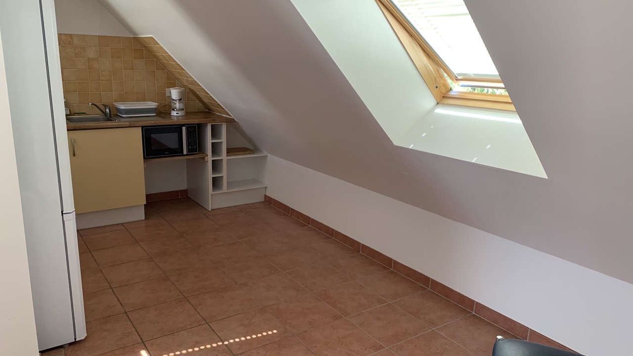 Photo of Kitchen in Saint-Briac-sur-Mer