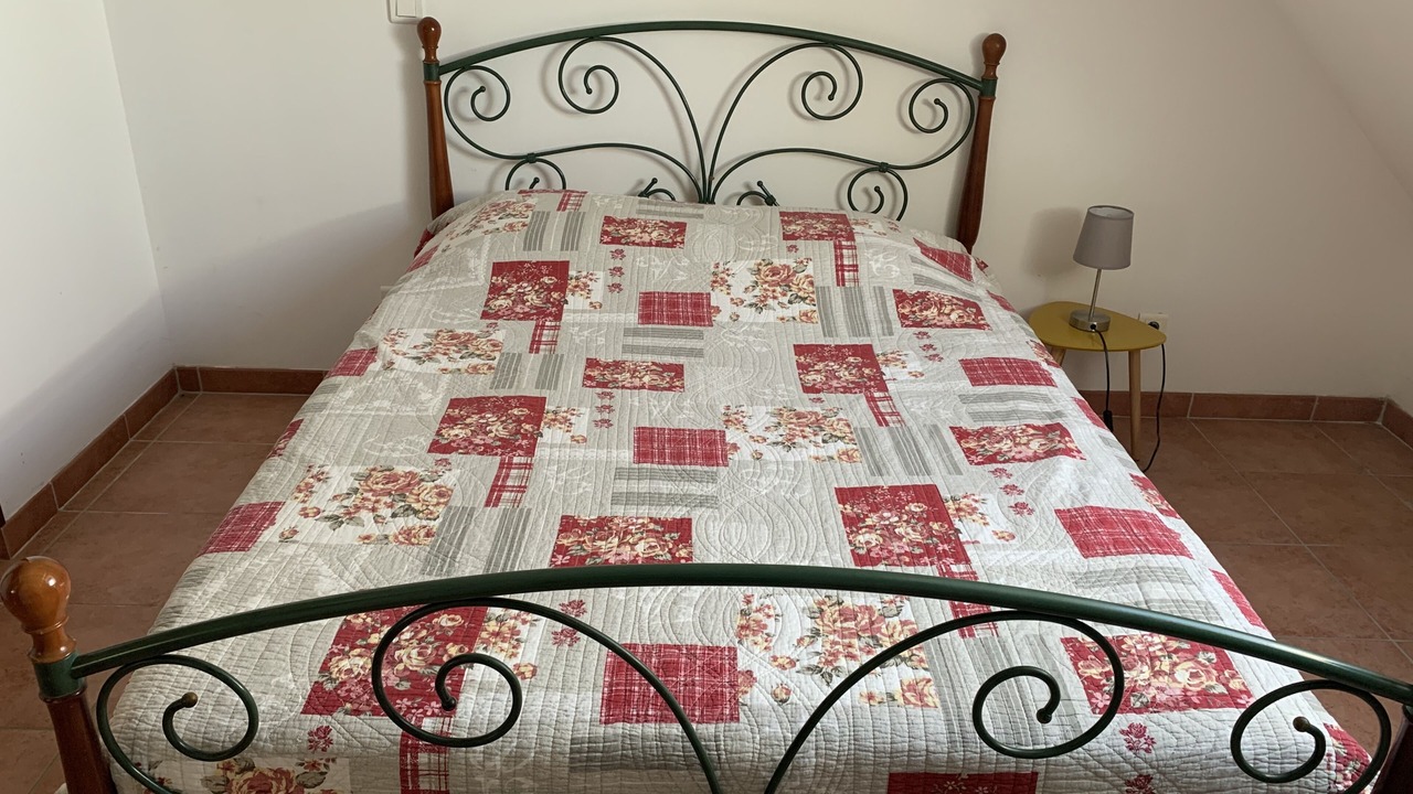Photo of Bedroom in Saint-Briac-sur-Mer