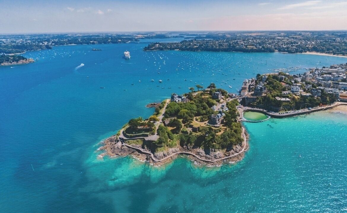 Photo of Outdoor in Saint-Briac-sur-Mer