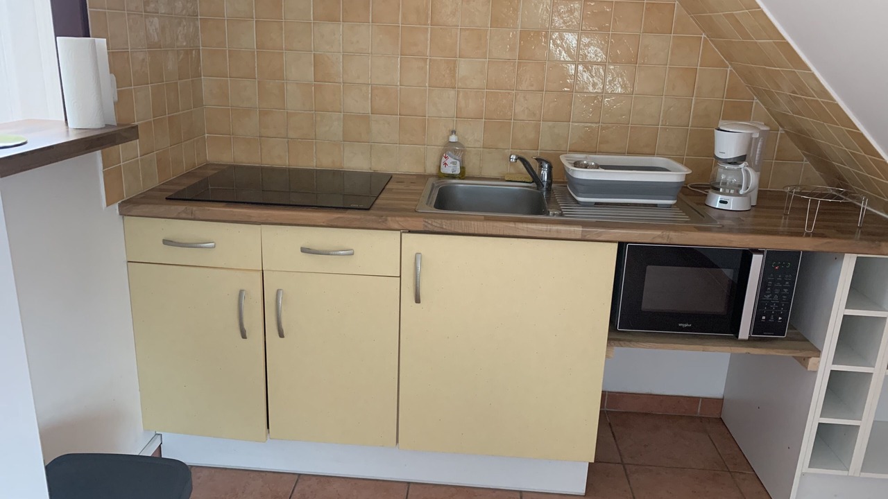 Photo of Kitchen in Saint-Briac-sur-Mer