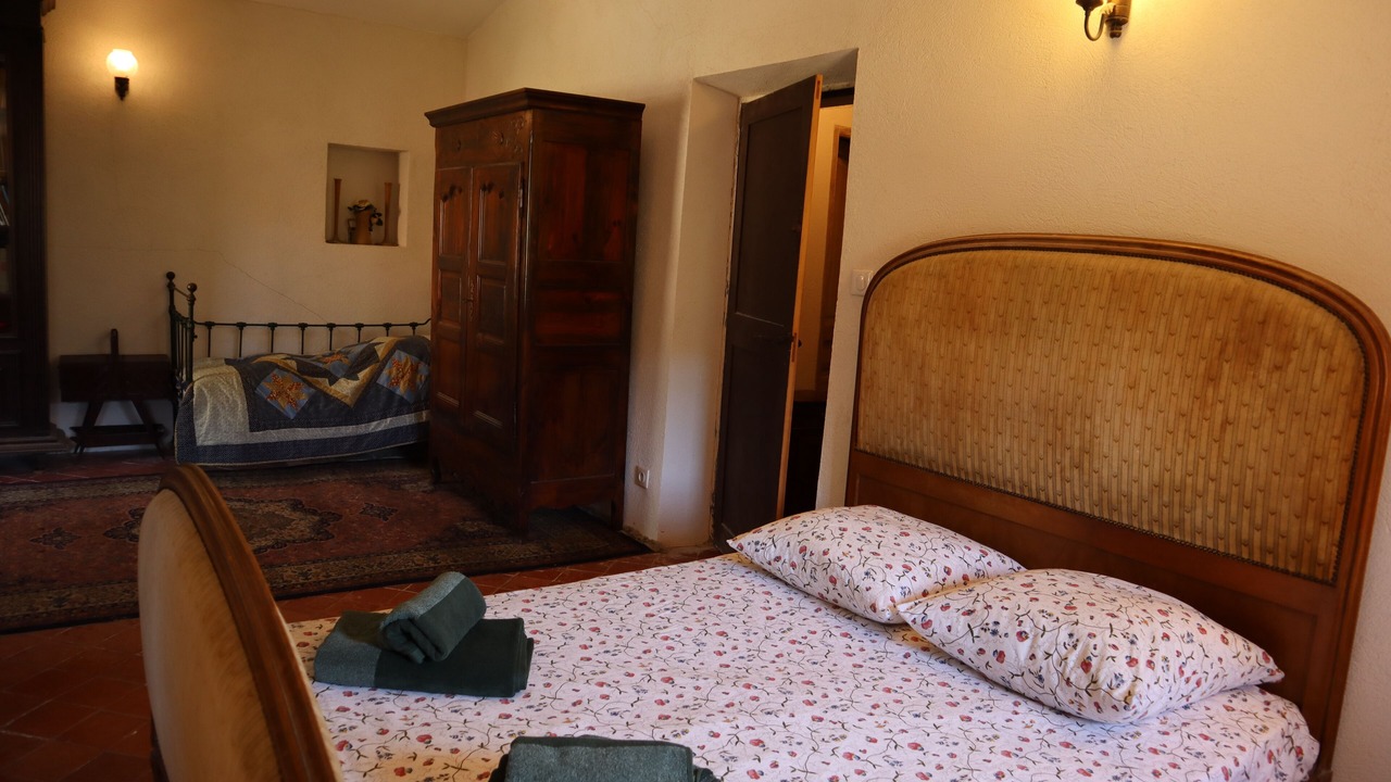 Photo of Bedroom in Le Beausset