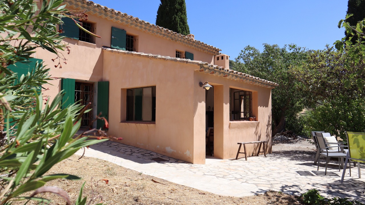 Photo of Outdoor in Le Beausset