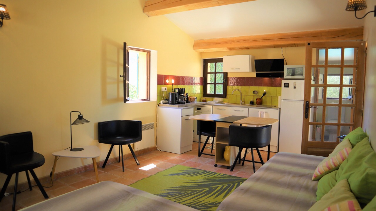Photo of Kitchen in Le Beausset