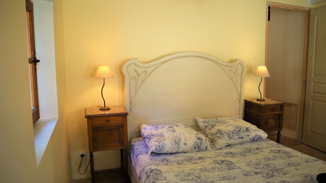 Photo of Bedroom in Le Beausset