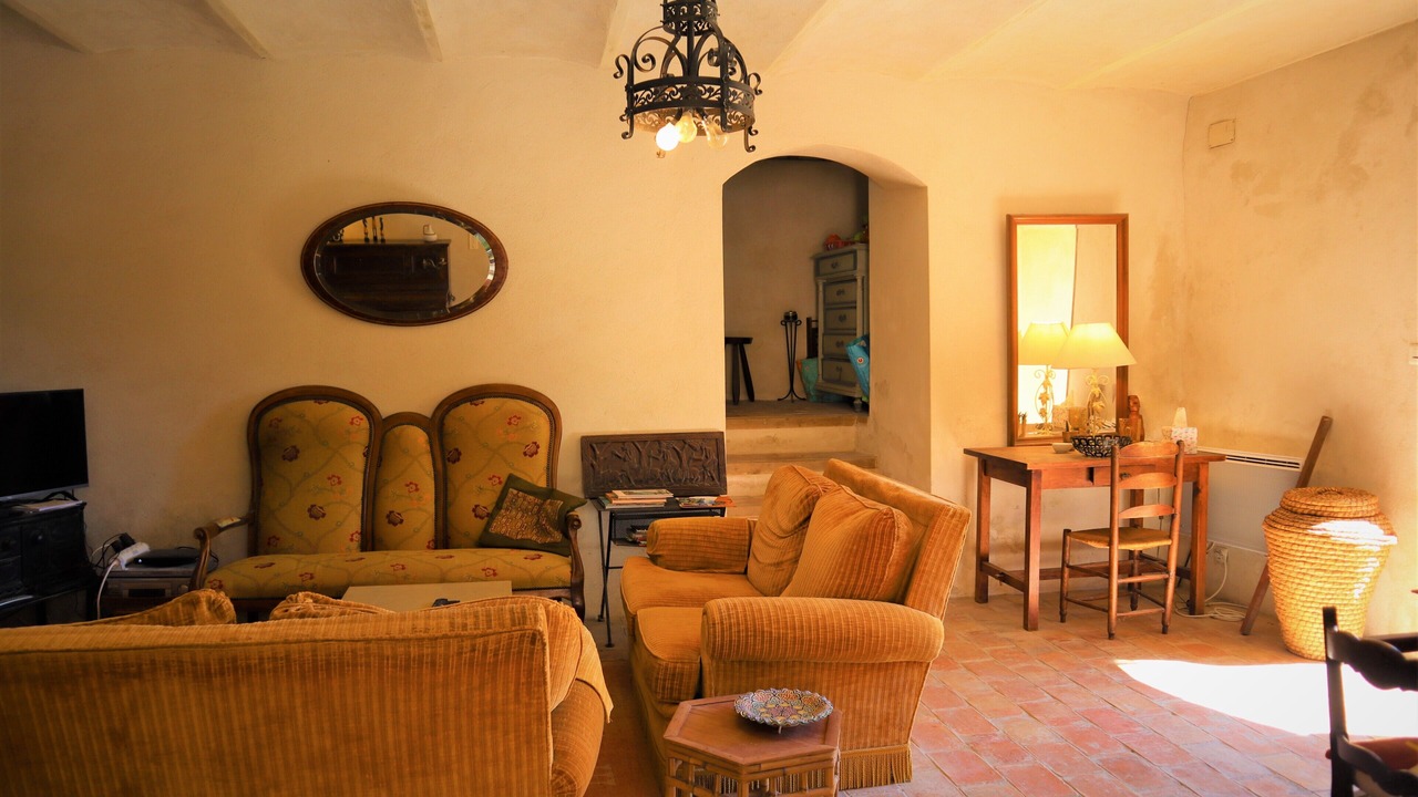 Photo of Livingroom in Le Beausset