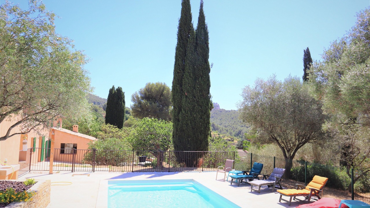 Photo of Outdoor in Le Beausset