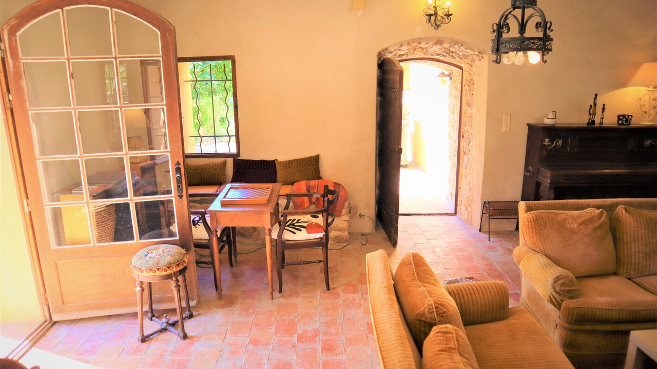 Photo of Livingroom in Le Beausset