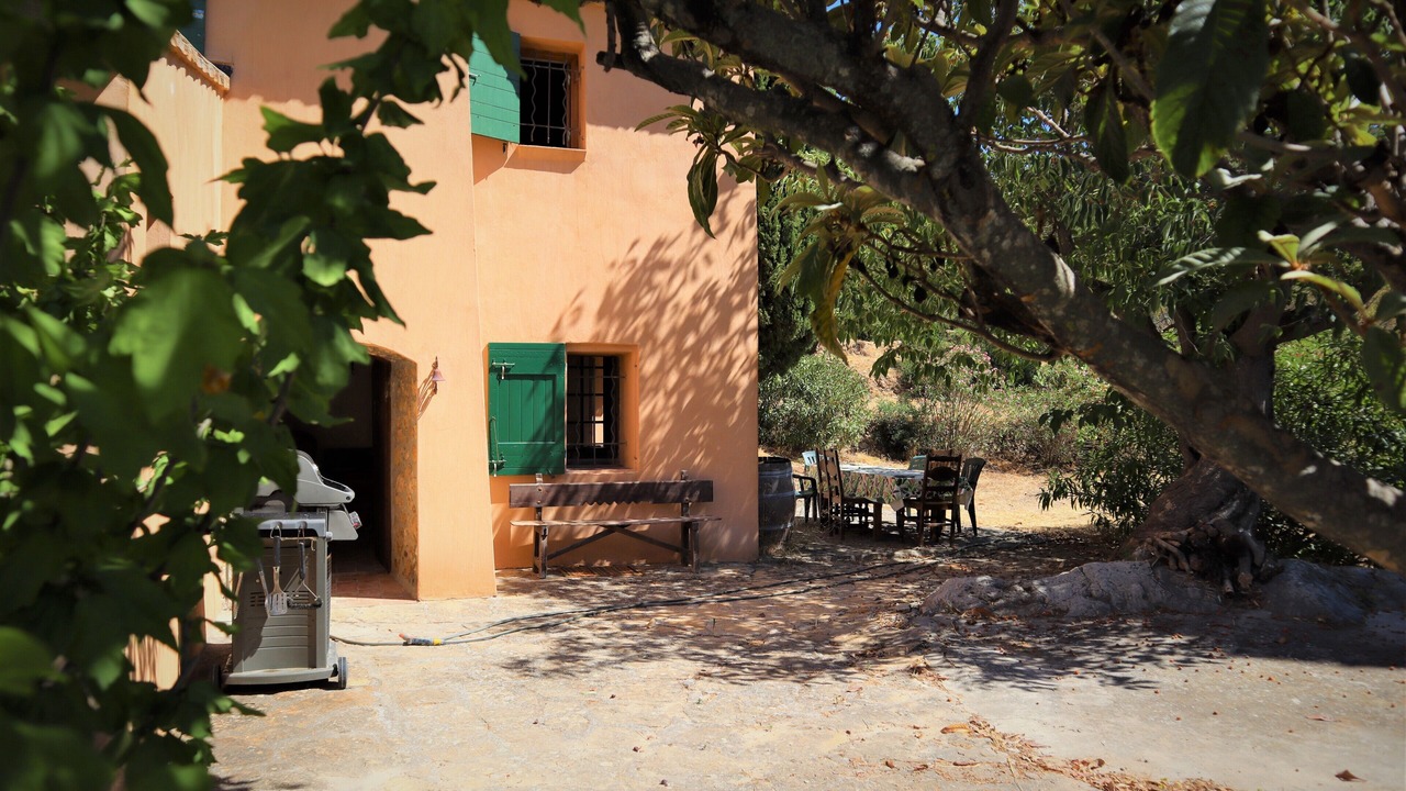 Photo of Outdoor in Le Beausset