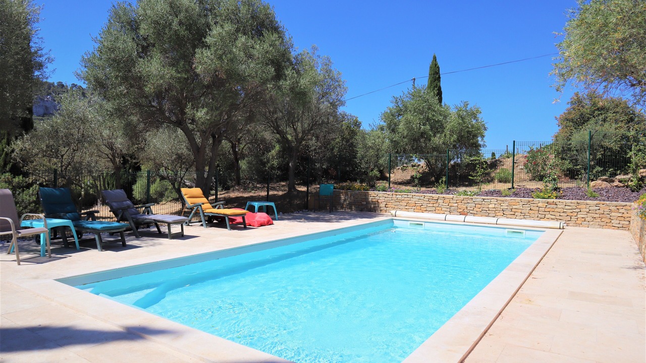 Photo of Outdoor in Le Beausset