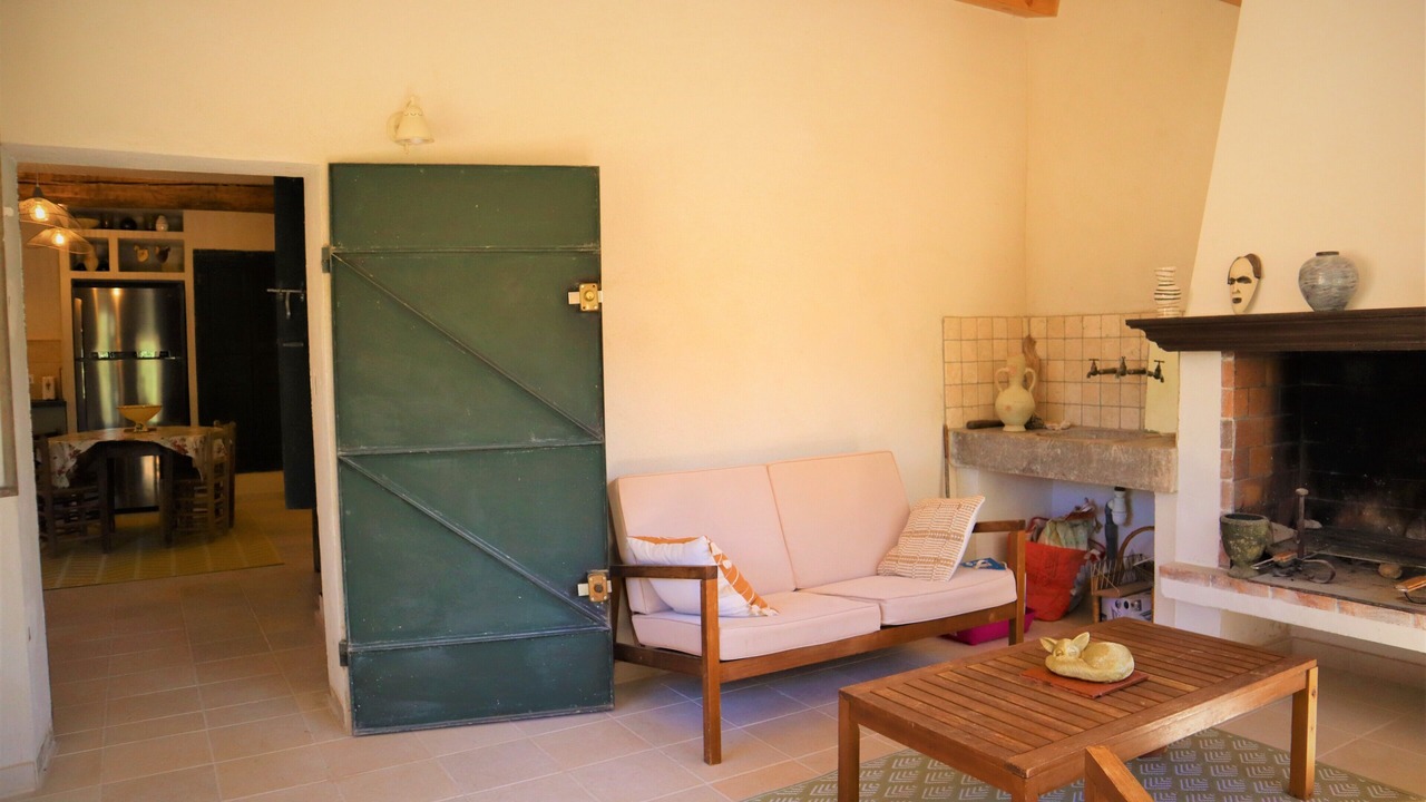 Photo of Livingroom in Le Beausset