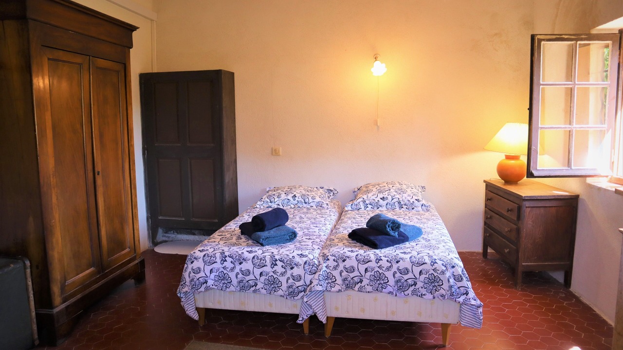 Photo of Bedroom in Le Beausset