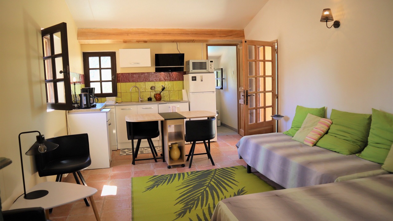 Photo of Bedroom in Le Beausset