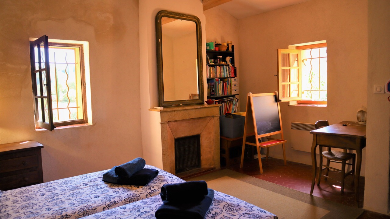Photo of Bedroom in Le Beausset