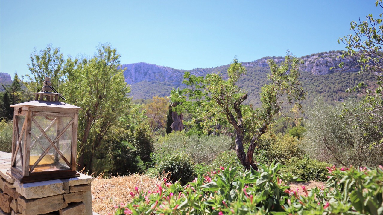 Photo of Outdoor in Le Beausset