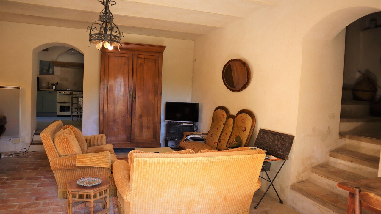 Photo of Livingroom in Le Beausset