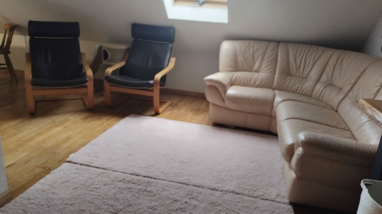 Photo of Livingroom in Lannion
