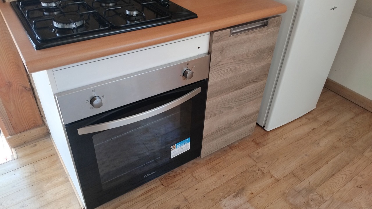 Photo of Kitchen in Lannion