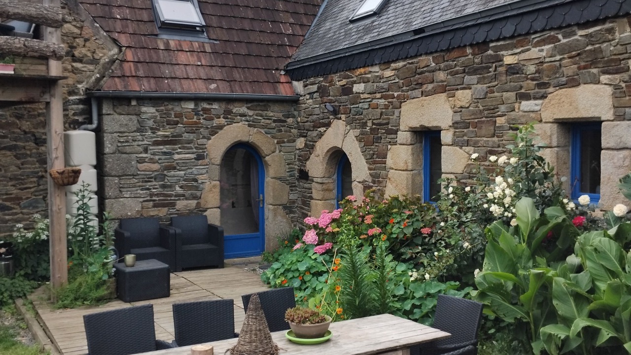 Photo of Outdoor in Lannion