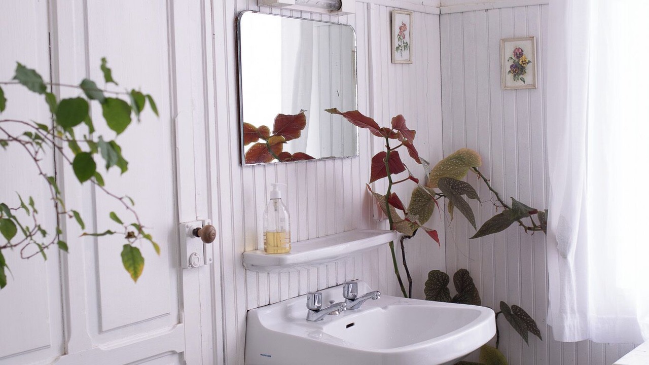 Photo of Bathroom in Couloume-Mondebat