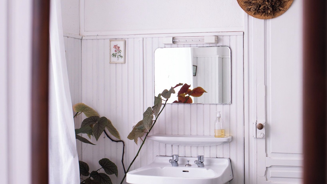 Photo of Bathroom in Couloume-Mondebat