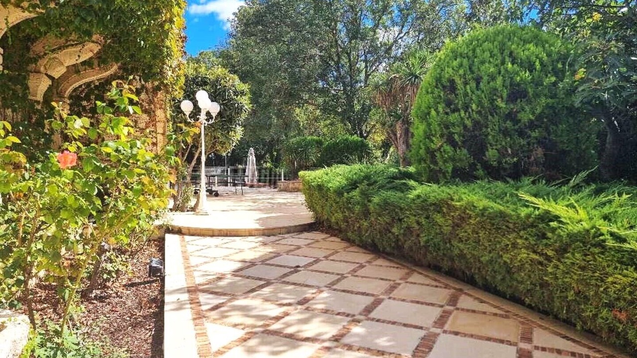 Photo of Outdoor in Brignoles